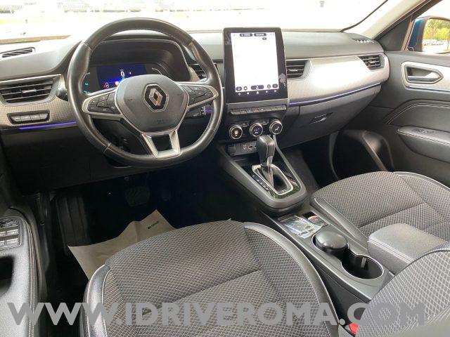 RENAULT Arkana Arkana Hybrid E-Tech 145 CV Intens