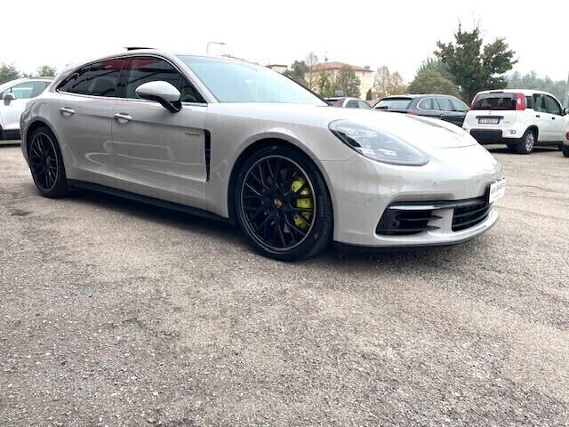 Porsche Panamera 2.9 4 E-Hybrid Sport Turismo