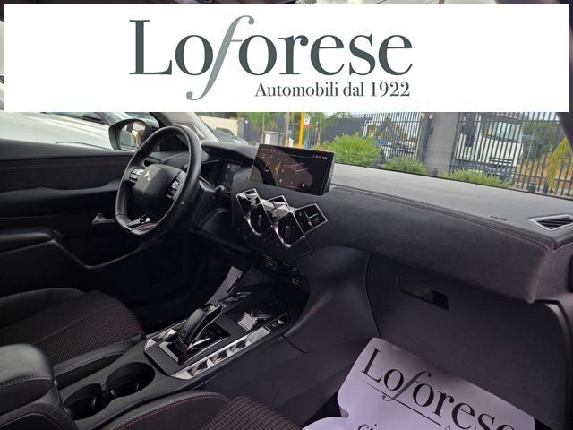 DS AUTOMOBILES DS 3 PureTech 130 aut. Performance Line+