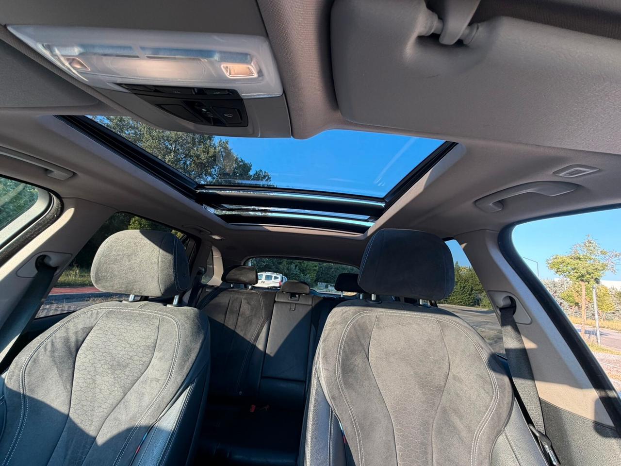 Bmw X5 sDrive25d Experience