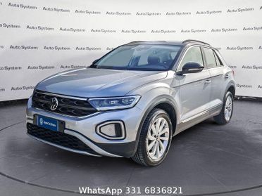 Volkswagen T-Roc T-Roc 1.0 TSI Edition Plus