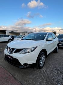 Nissan Qashqai 1.5 dCi