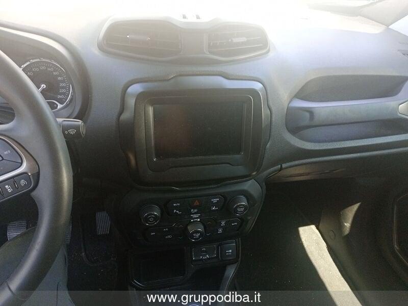 Jeep Renegade 2019 Diesel 1.6 mjt Limited 2wd 130cv