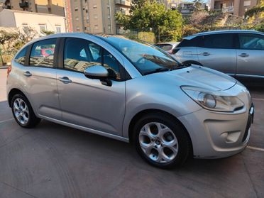 CITROEN C3 1.1 ATTRACTION 2012 GARANTITA 1 ANNO