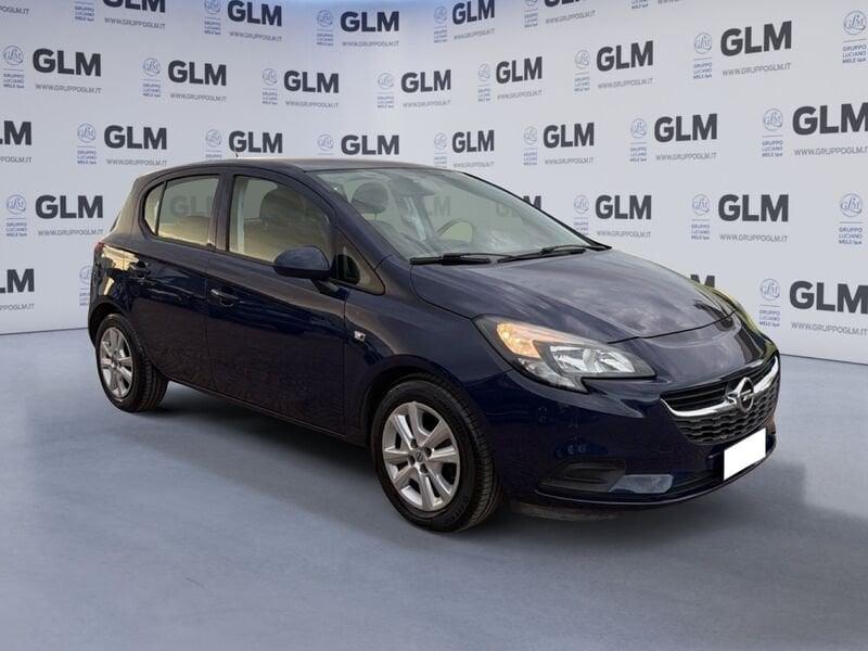 Opel Corsa 1.2 70cv MT5