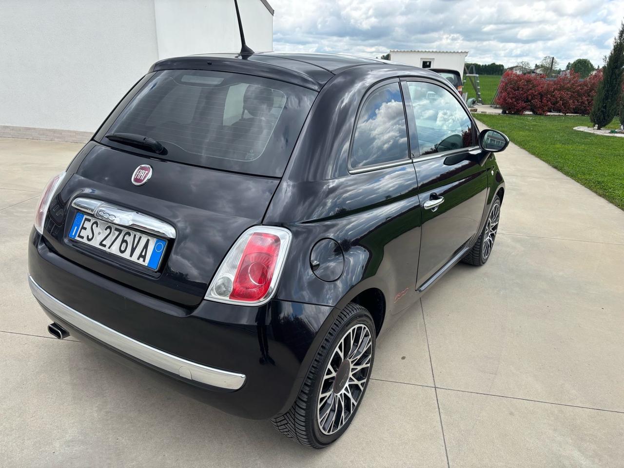 Fiat 500 1.3 Multijet 16V 95 CV Lounge