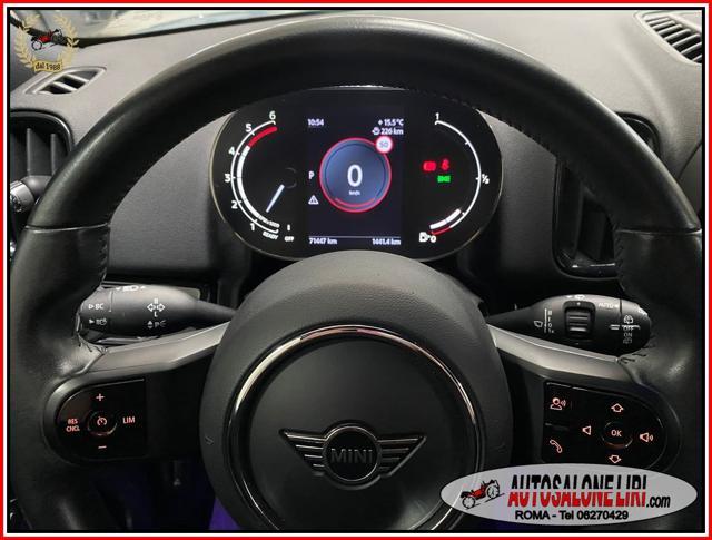 MINI Countryman Cooper D Essential Automatica 2.0d 150cv