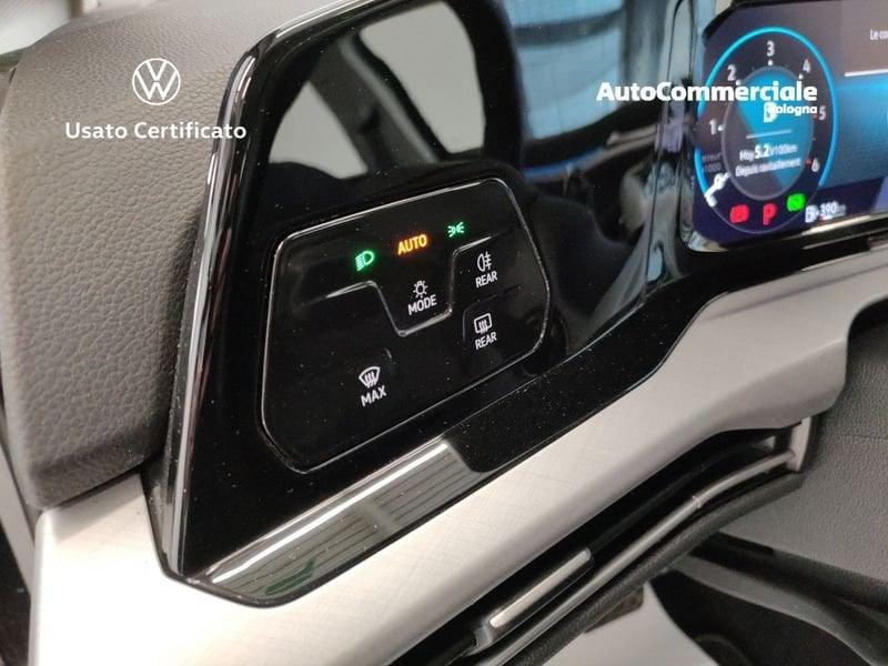 Volkswagen Golf 2.0 TDI DSG SCR Life