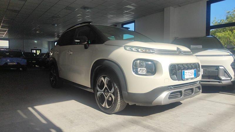 Citroën C3 Aircross BlueHDi 120 S&S EAT6 Rip Curl