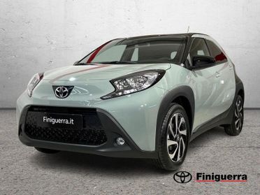 Toyota Aygo X 1.0 VVT-i 72 CV 5 porte Trend