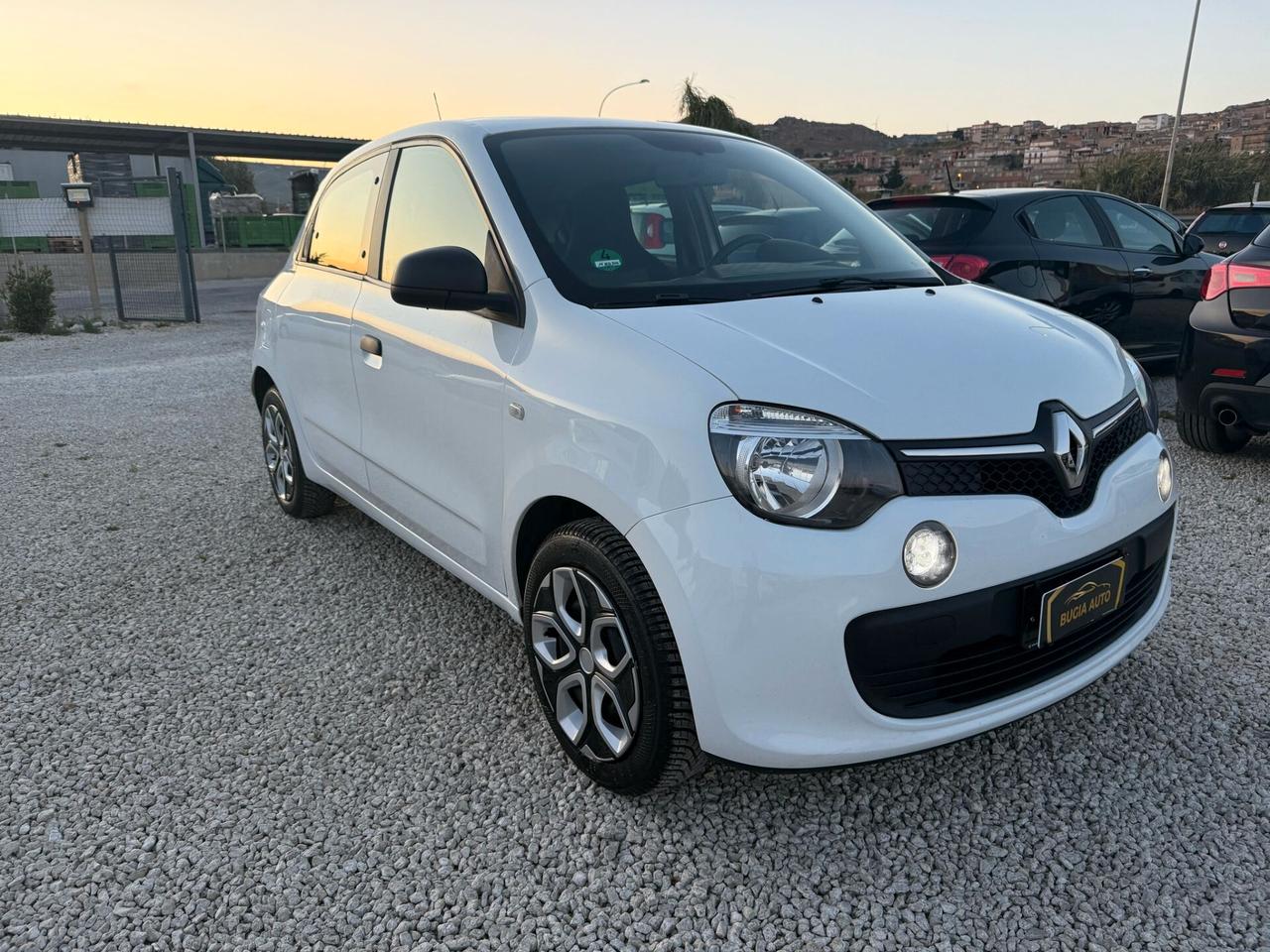 Renault Twingo SCe Zen