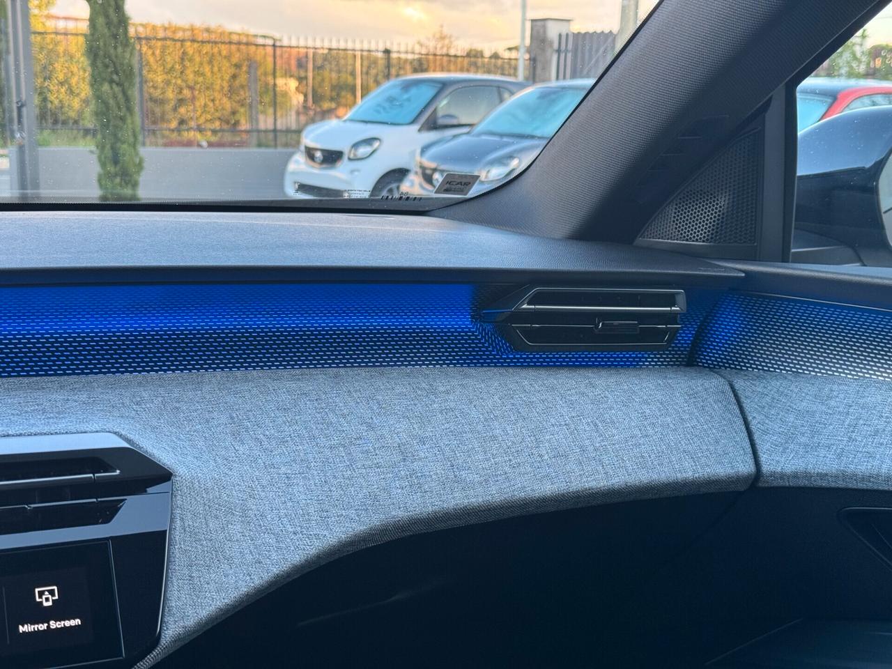 Peugeot 3008 Hybrid 136 e-DCS6 GT - GT LINE - CAMBIO AUTOMATICO - PRONTA CONSEGNA