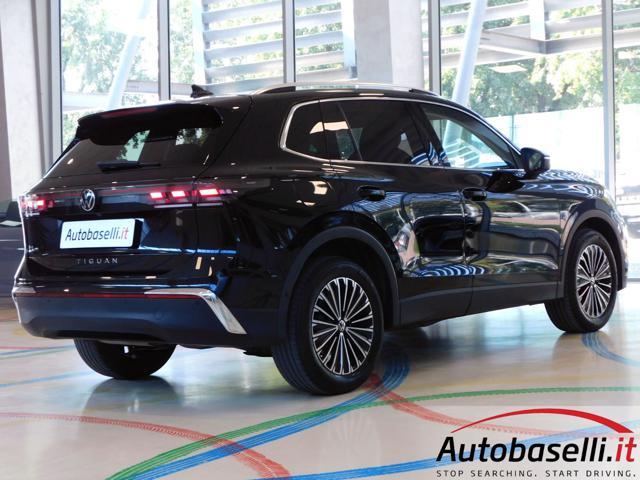 VOLKSWAGEN Tiguan 2.0 TDI ELEGANCE 150CV DSG