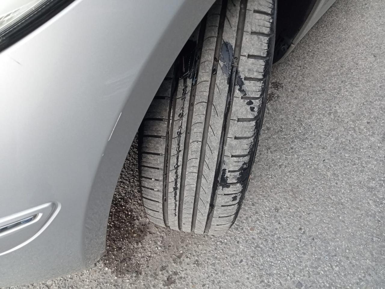 Mercedes-benz A170 avantgarde OK NEOPATENTATI