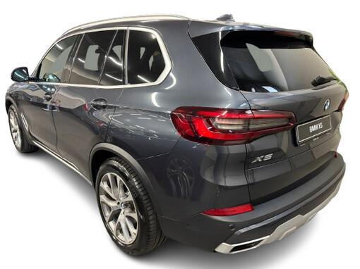 Bmw X5 xDrive30d 48V xLine