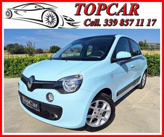 Renault Twingo SCe Lovely