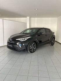 Toyota C-HR 1.8 Hybrid CVT Trend