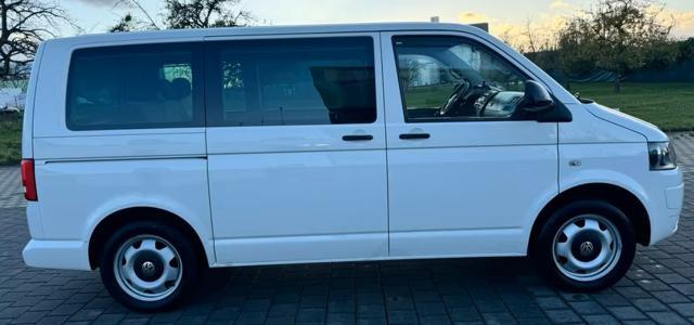 VOLKSWAGEN Multivan VW T5 2.0 Tdi 140cv 7Posti Euro5