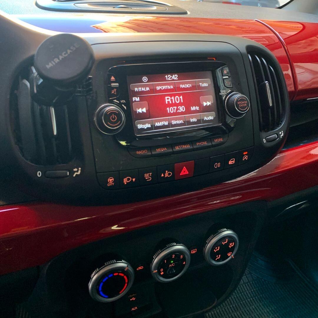 Fiat 500L 1.3 Multijet 85 CV Easy