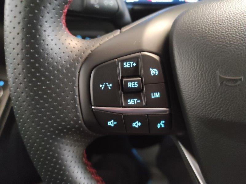 FORD Kuga 3ª serie - Kuga 2.5 Full Hybrid 183 CV CVT AWD ST-Line