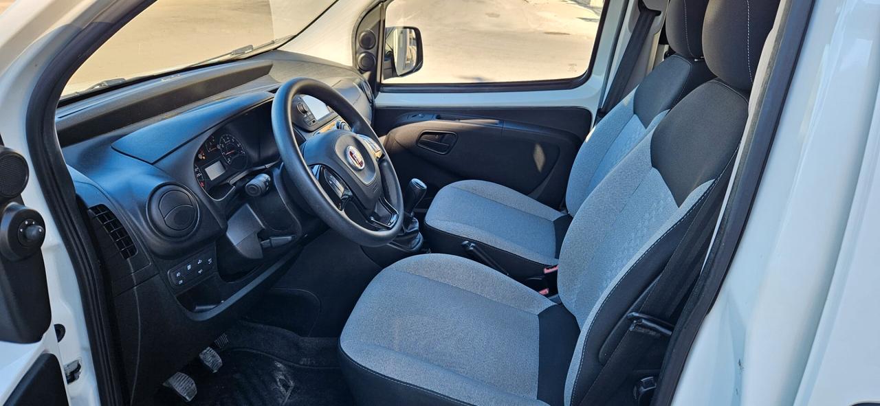 Fiat Qubo 1.3 MJT 95CV Lounge (N1 -VA ESPOSTA 22%)