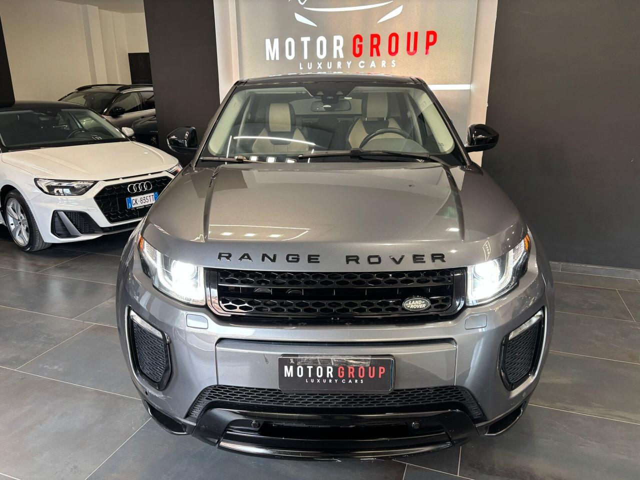 Land Rover Range Rover Evoque 2.0 TD4 150 CV 5p. SE Dynamic