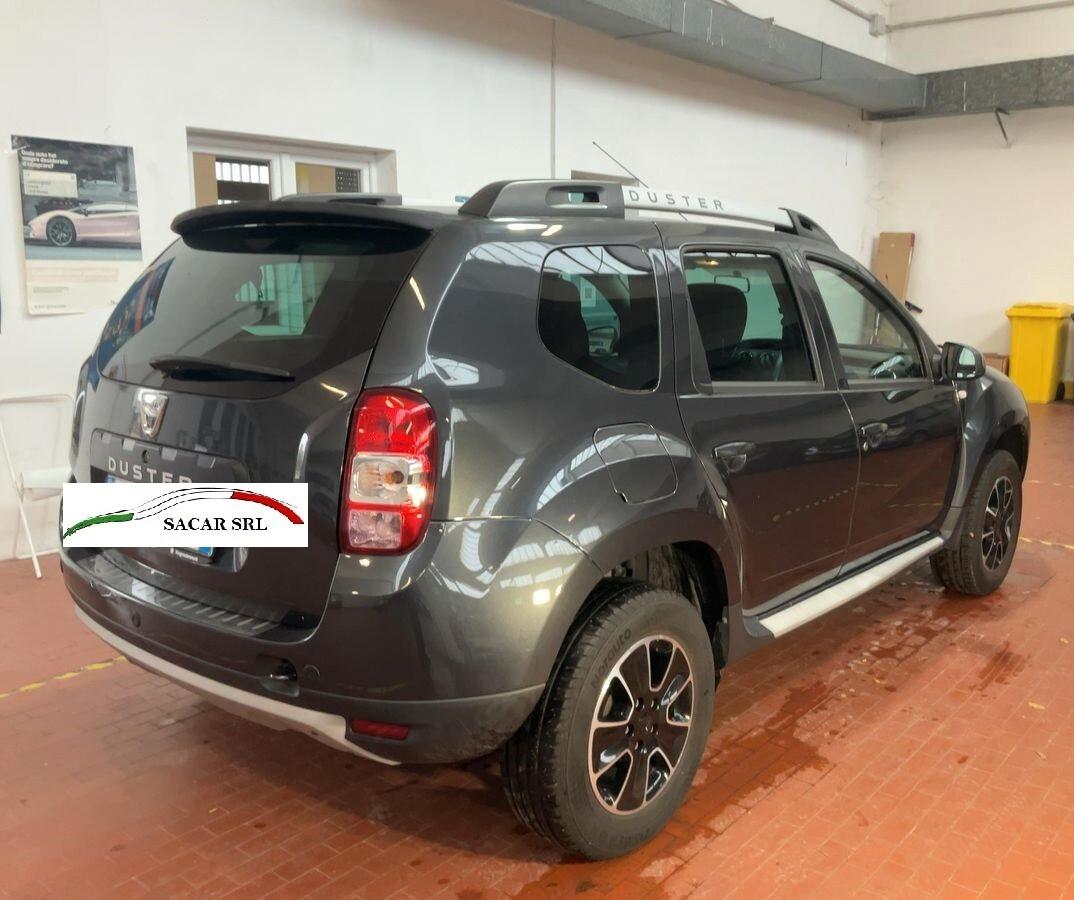 Dacia Duster 1.5 dCi 110CV Start&Stop 4x2 Prestige