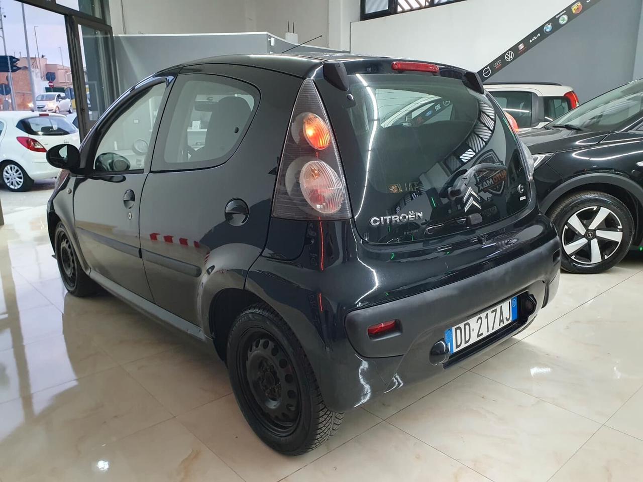 Citroen C1 1.0 68cv Pinko 2006