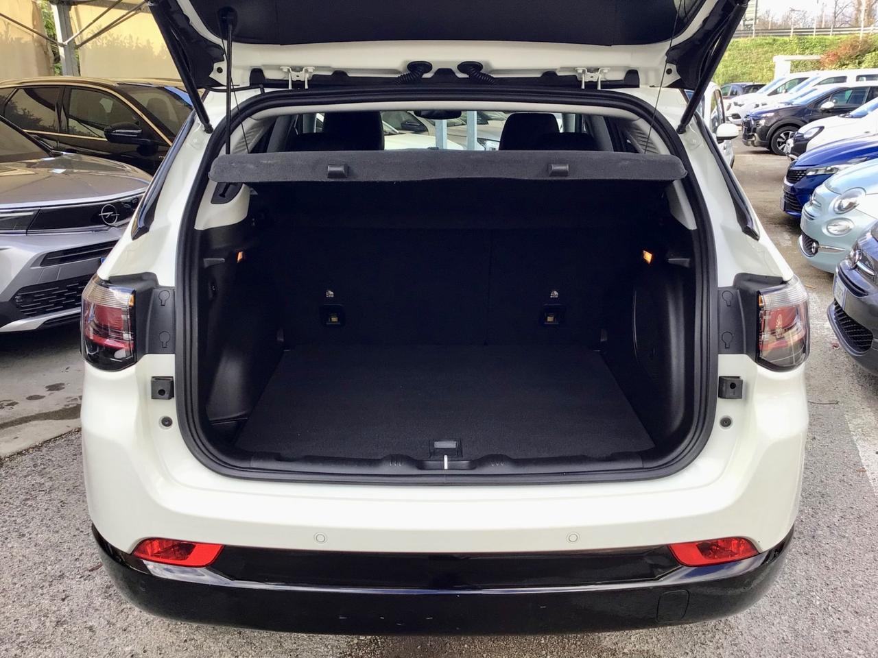 Jeep Compass 1.6 Multijet II 130Cv S Full Optional