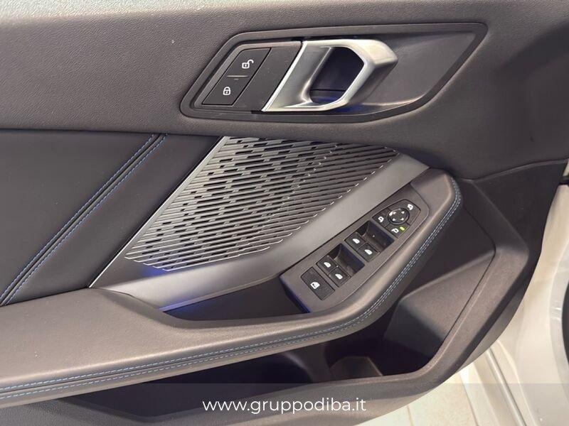 BMW Serie 2 Gran Coupe Serie 2 F74 Gran Coupe 218d Gran Coupe MSport Pro auto
