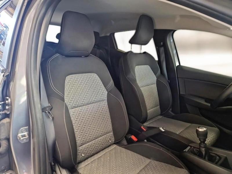 RENAULT CLIO 1.5 DCI BLUE 74KW EVOLUTION 5 PORTE BERLINA