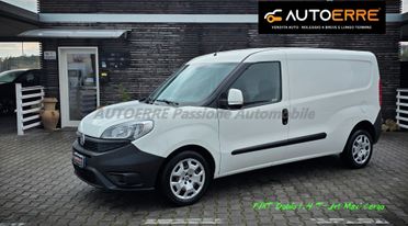 Fiat Doblo Doblò 1.4 T-Jet Natural Power Cargo Maxi