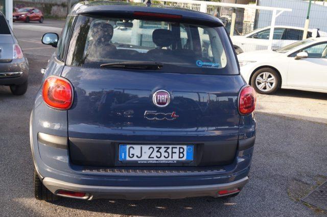 FIAT 500L 1.3 Multijet 95 CV Connect