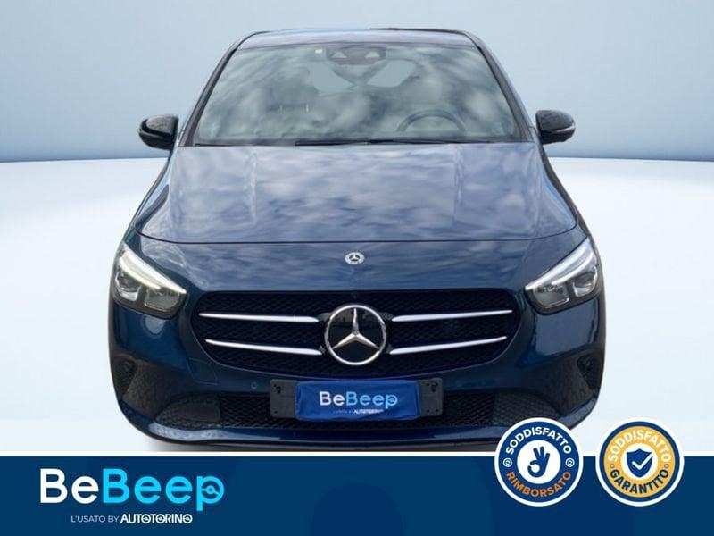 Mercedes-Benz Classe B B 180 D SPORT PLUS AUTO