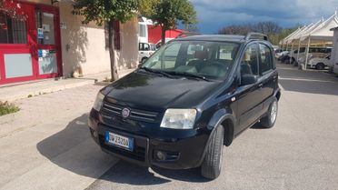 Fiat Panda 1.2 Natural Power
