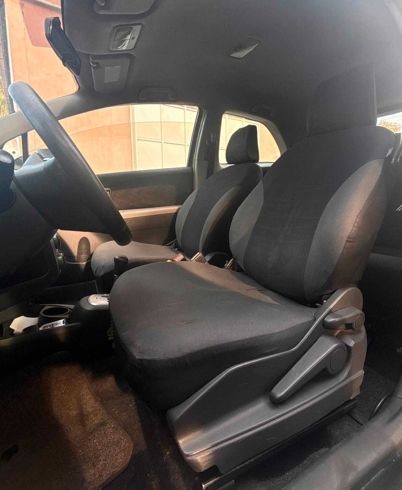 Toyota Yaris 1.4 D-4D 3 porte Sol