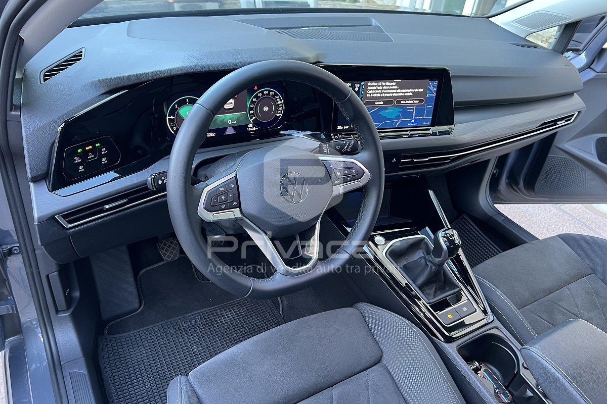 VOLKSWAGEN Golf 2.0 TDI SCR Style