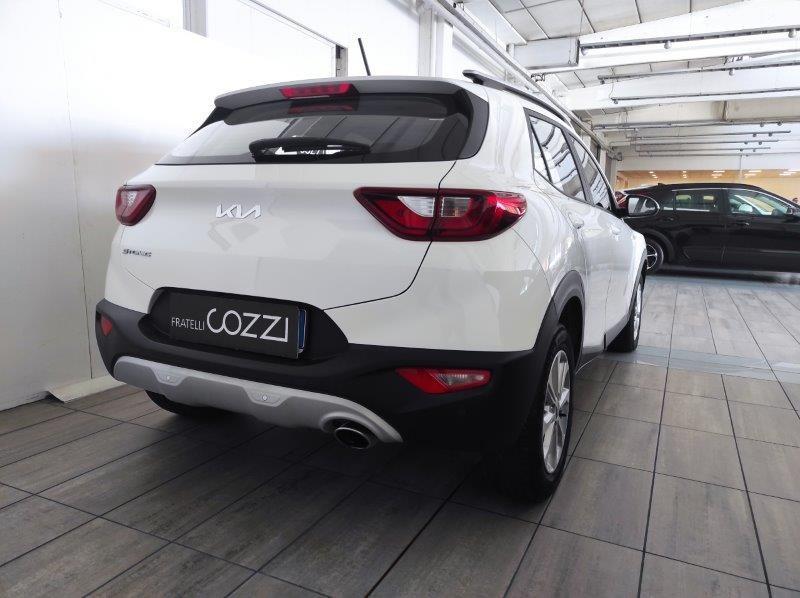 KIA Stonic - Stonic 1.2 DPI Urban