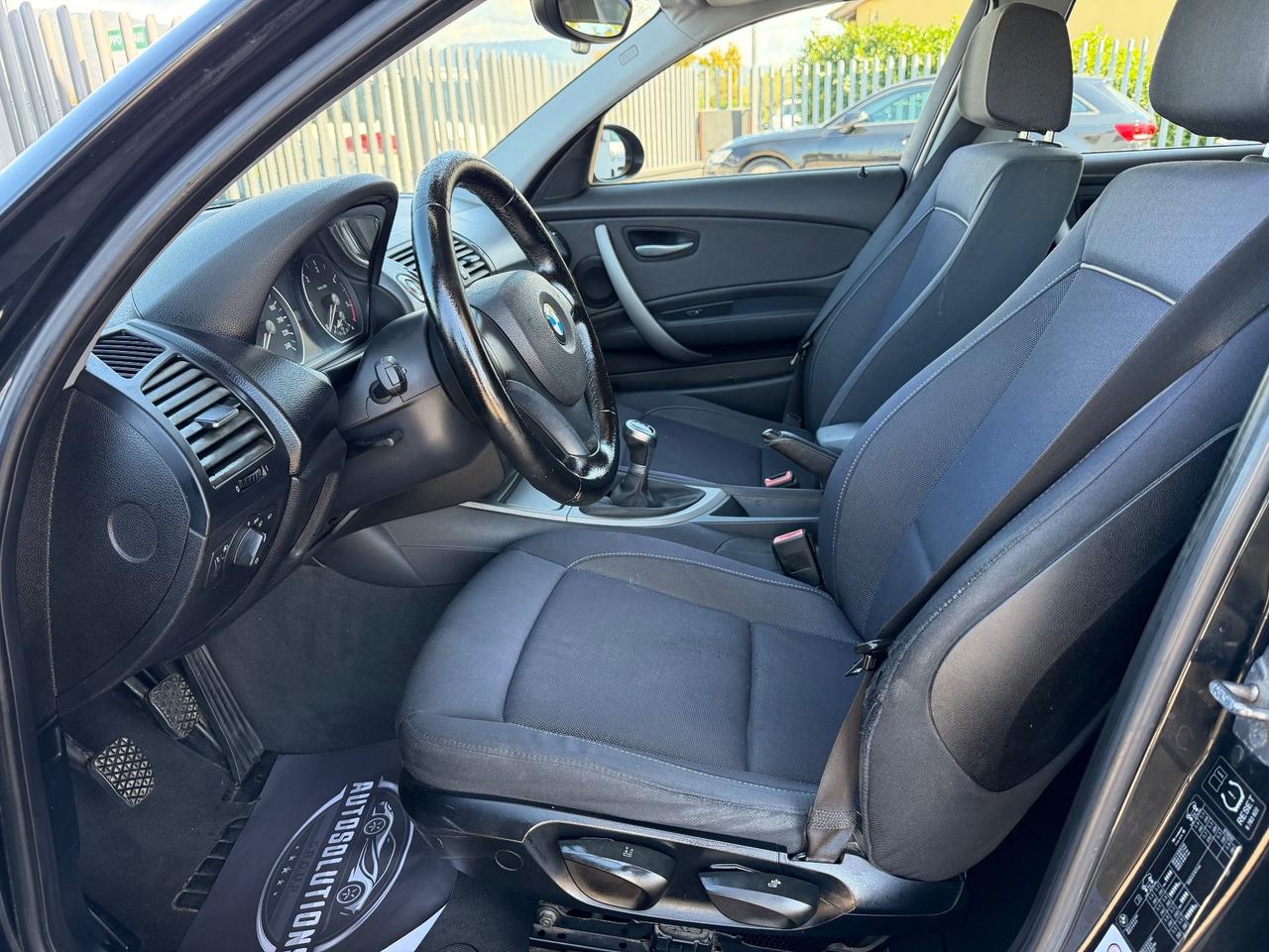 Bmw 116d 5p 2.0 Futura 116cv Total Black okneopatentati