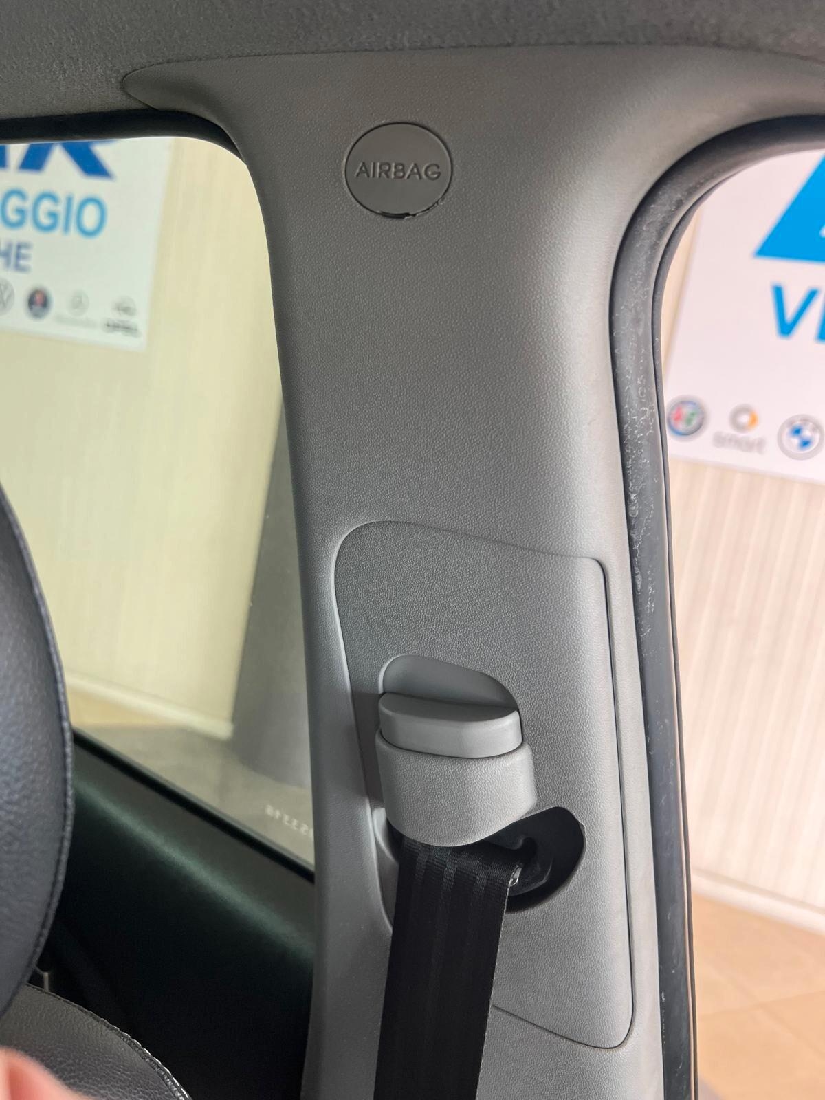 Kia Venga 1.4 EcoGPL Cool