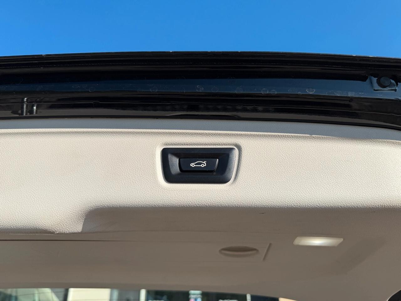 Bmw 318 318d 48V Touring