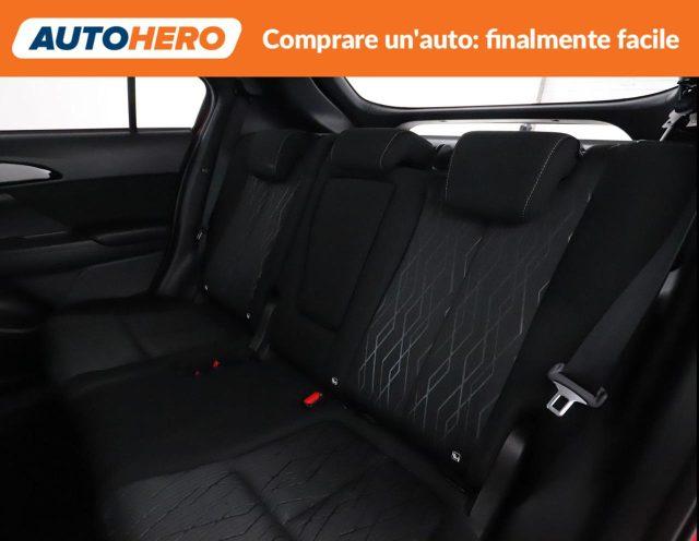 MITSUBISHI Eclipse Cross 1.5 turbo 4WD aut. Instyle