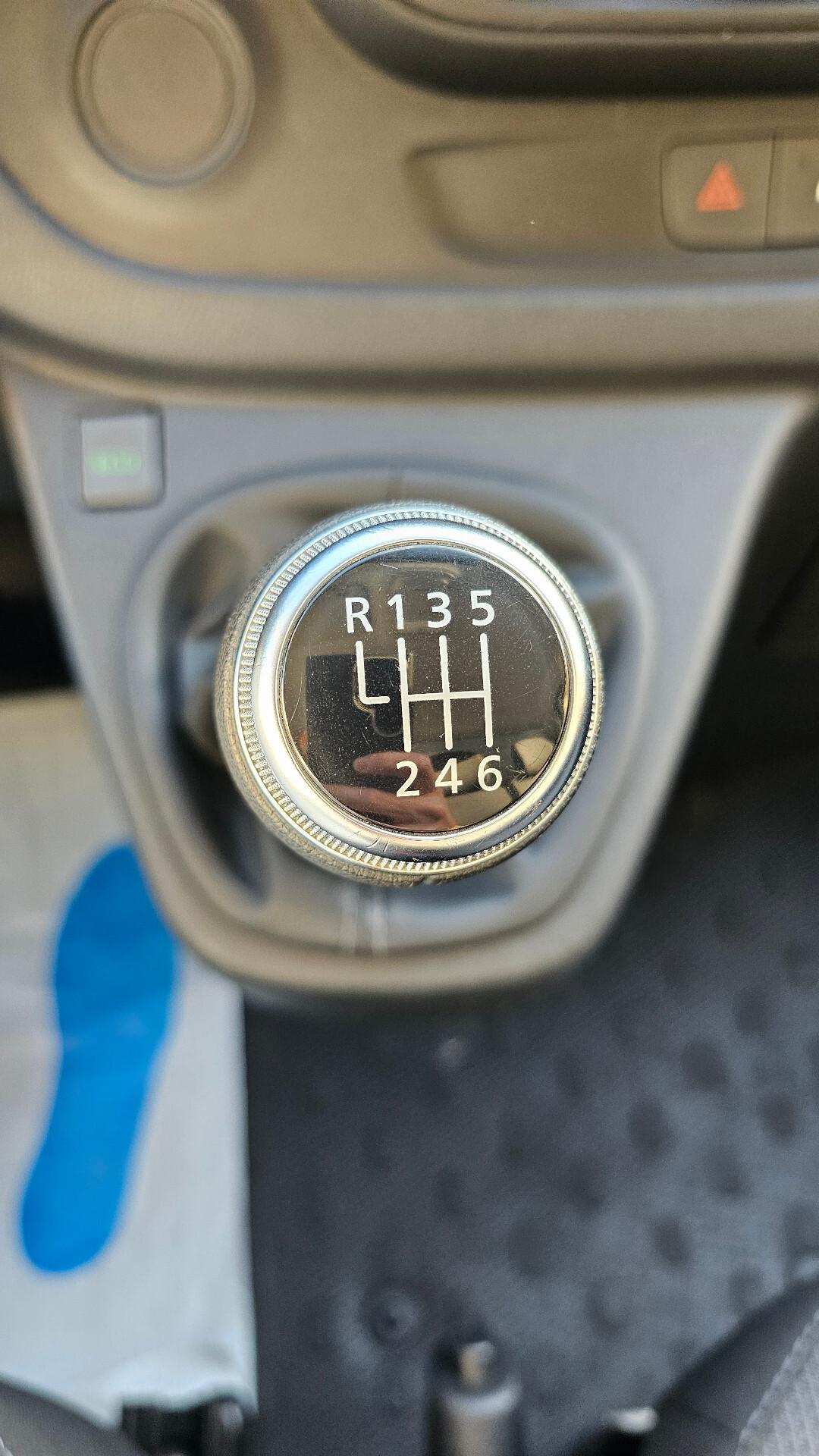 Renault Trafic T29 2.0 dCi 120CV PC-TN KOMFORT L1 H1 UNIPRO TAGL UFF