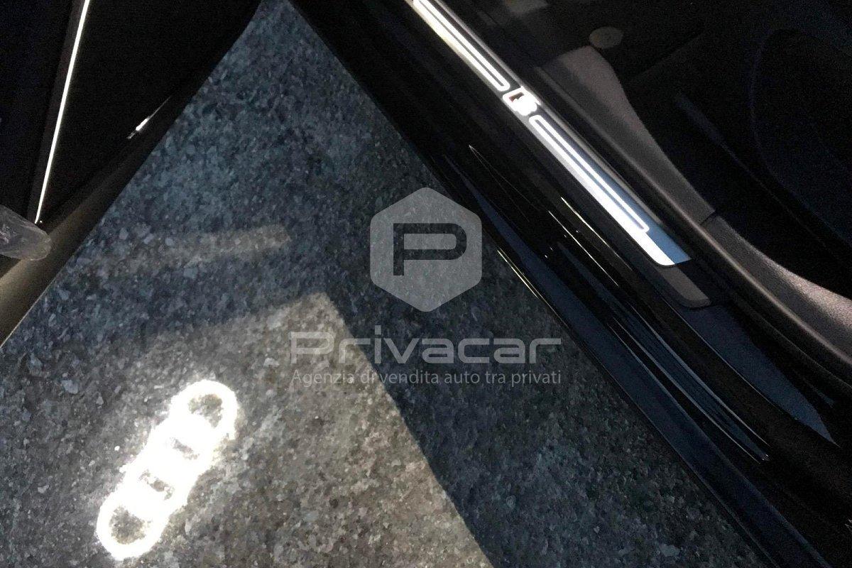 AUDI A3 SPB 1.6 TDI S tronic Ambition
