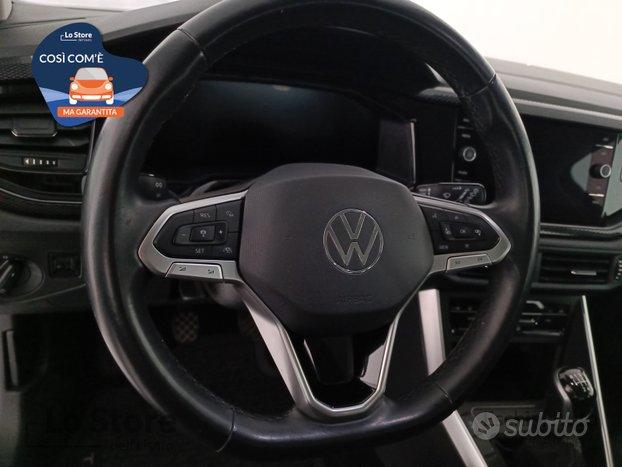 Volkswagen Taigo 1.0 tsi life 110cv
