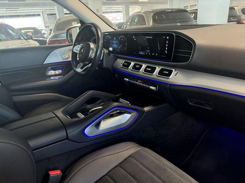 Mercedes-Benz GLE GLE 300 d 4Matic Premium