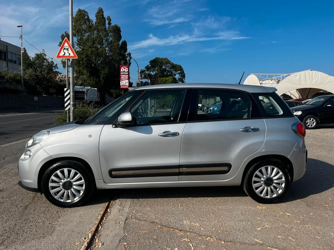 Fiat 500L 1.6 Multijet 120 CV Pop Star