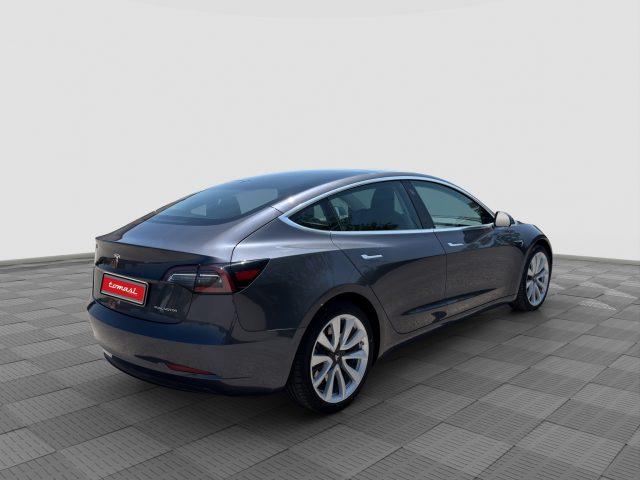 TESLA Model 3 Model 3 Long Range Dual Motor AWD