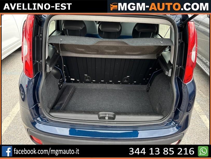 Fiat Panda 1.3 MJT 95 CV S&S Easy