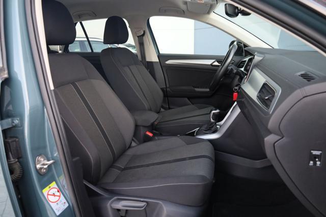 VOLKSWAGEN T-Roc 1.5 TSI ACT DSG Life Prezzo Netto